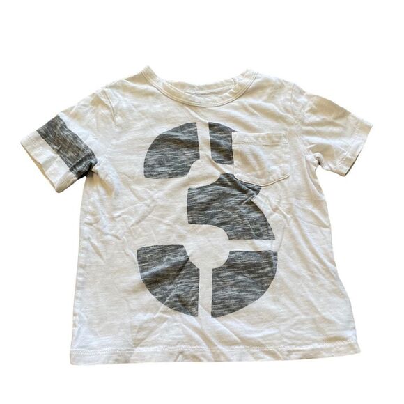 7 Piece Baby GAP Calvin Klein DKNY Spring Summer Lot 3T - Picture 4 of 11